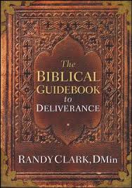 THE BIBLICAL GUIDEBOOK TO DELIVERANCE