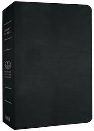 MEV GIANT PRINT BIBLE