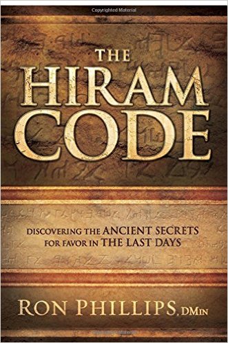 THE HIRAM CODE