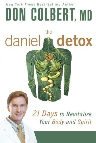 THE DANIEL DETOX