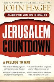 JERUSALEM COUNTDOWN