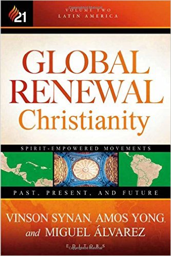 GLOBAL RENEWAL CHRISTIANITY VOLUME 2