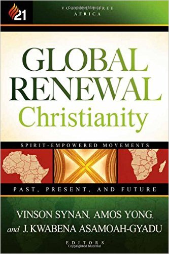 GLOBAL RENEWAL CHRISTIANITY VOLUME 3