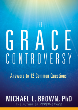 THE GRACE CONTROVERSY