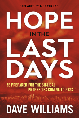 HOPE IN THE LAST DAYS