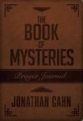 BOOK OF MYSTERIES PRAYER JOURNAL