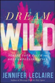 DREAM WILD