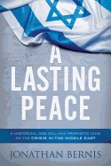 A LASTING PEACE