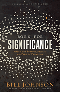 BORN FOR SIGNIFICANCE