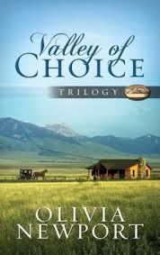 VALLEY OF CHOICE TRILOGY