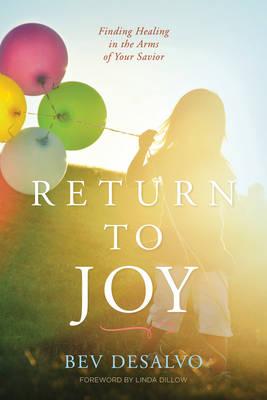 RETURN TO JOY