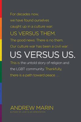 US VERSES US