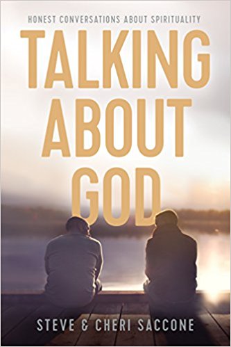 TALKING ABOUT GOD