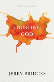 TRUSTING GOD
