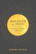 DISCIPLED BY JESUS