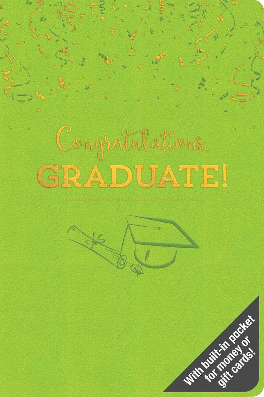 CONGRATULATIONS GRADUATE