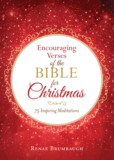 ENCOURAGING VERSES OF THE BIBLE FOR CHRISTMAS