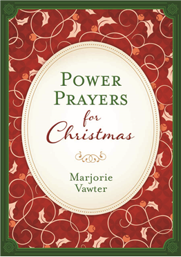 POWER PRAYERS FOR CHRISTMAS