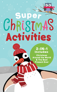 SUPER CHRISTMAS ACTIVITIES