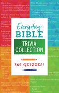 EVERYDAY BIBLE TRIVIA COLLECTION