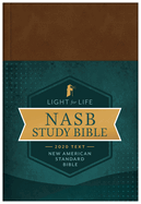 NASB LIGHT FOR LIFE STUDY BIBLE