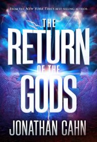 THE RETURN OF THE GODS