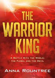 THE WARRIOR KING