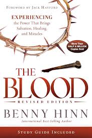 THE BLOOD REVISED EDITION