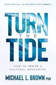 TURN THE TIDE TURN THE TIDE