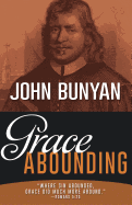 GRACE ABOUNDING