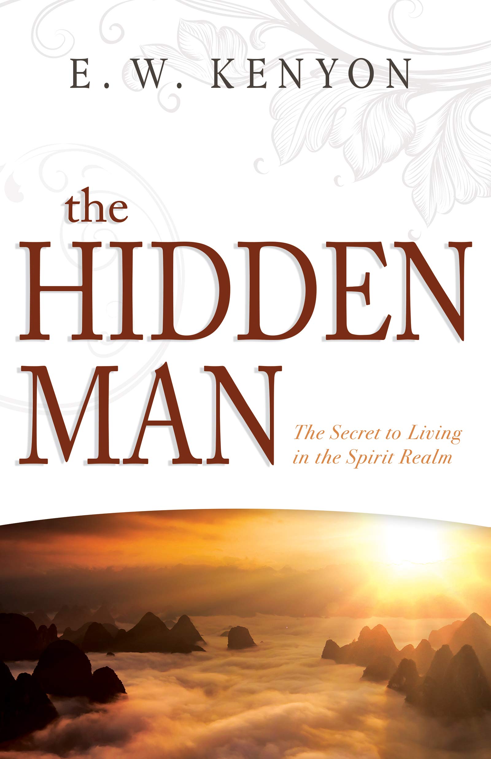 THE HIDDEN MAN