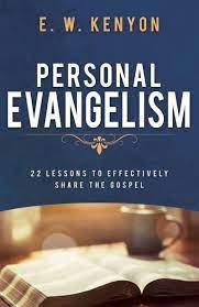 PERSONAL EVANGELISM