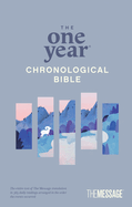 THE MESSAGE ONE YEAR CHONOLOGICAL BIBLE