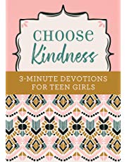 CHOOSE KINDNESS