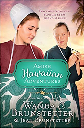 AMISH HAWAIIAN ADVENTURES