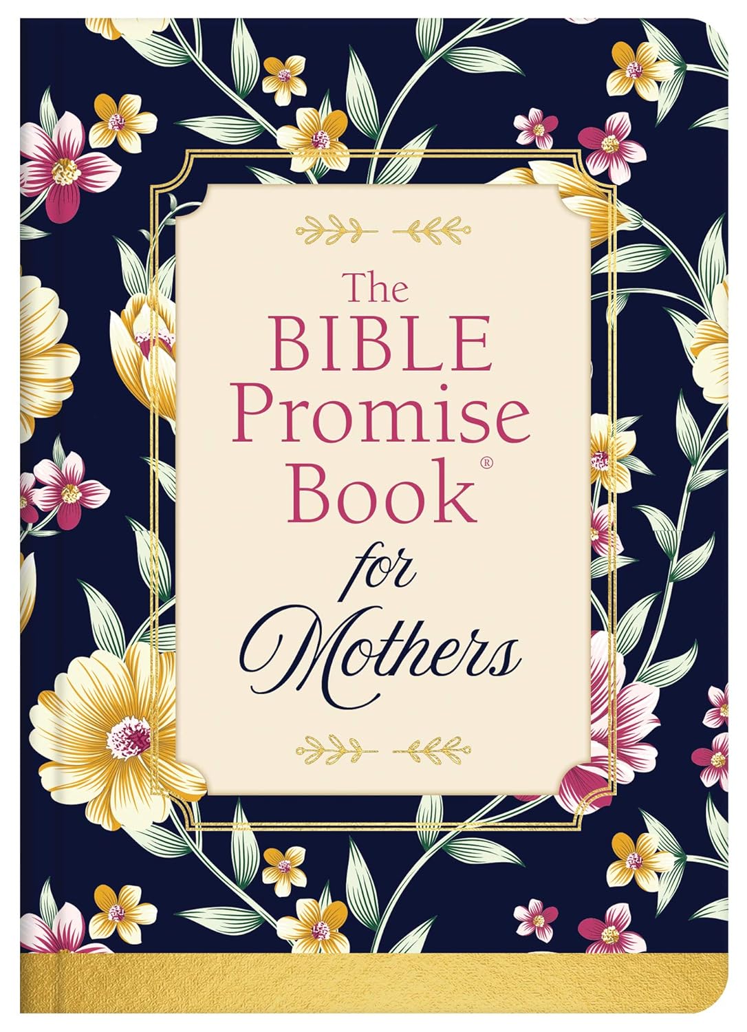 THE BIBLE PROMISE BOOK FOR MOTHERS