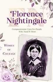 FLORENCE NIGHTINGALE 