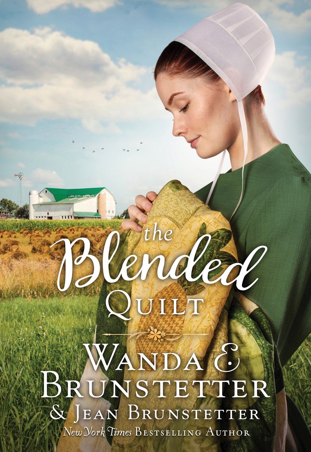 THE BLENDED GUILT 