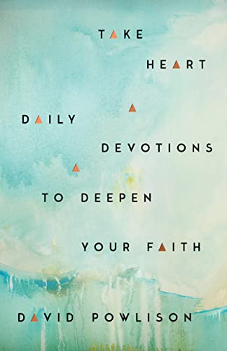 TAKE HEART