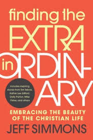 FINDING THE EXTRA IN ORDINARY