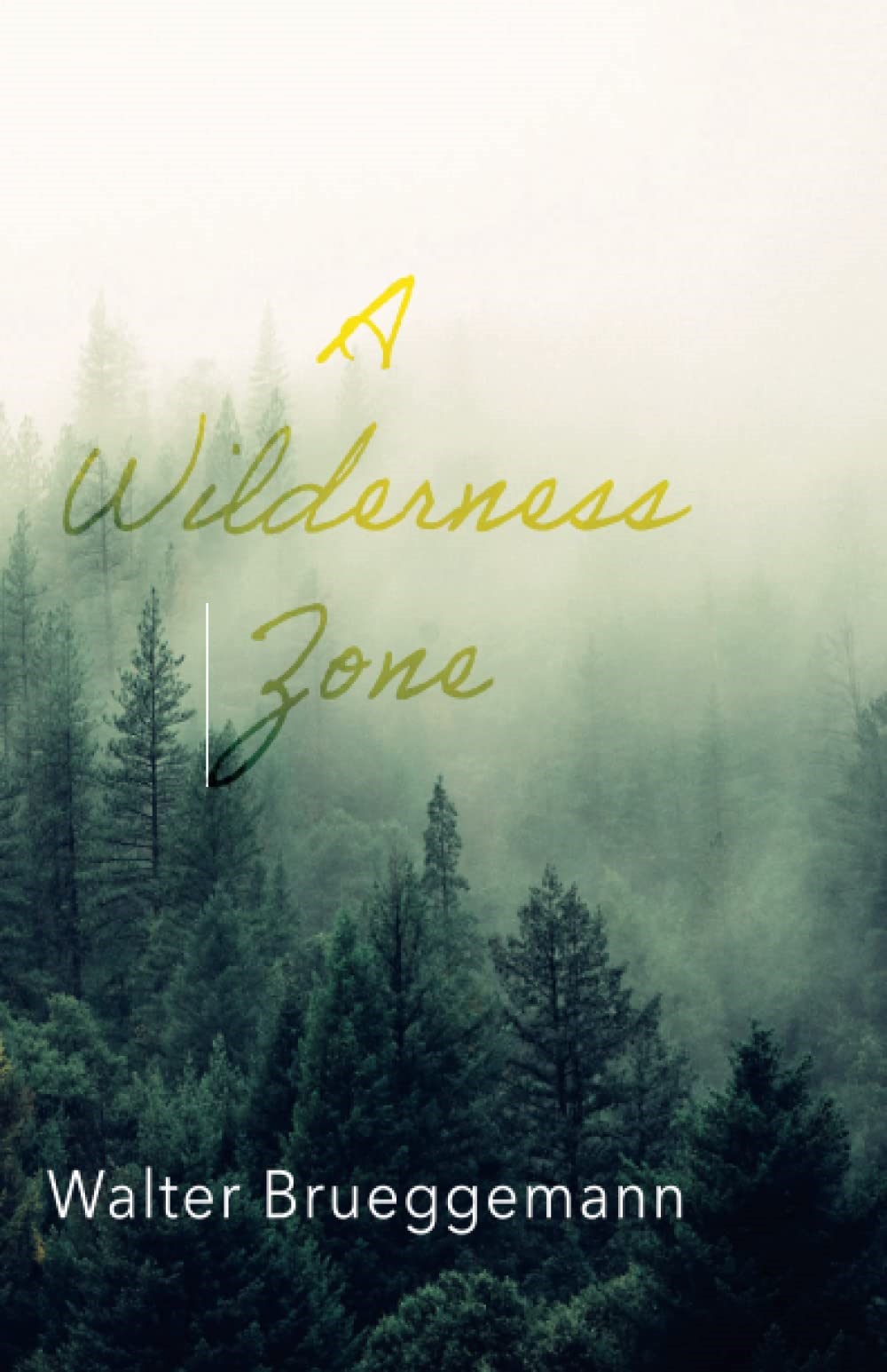 A WILDERNESS ZONE