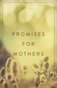 PROMISES FOR MOTHERS TRACT PACK OF 25