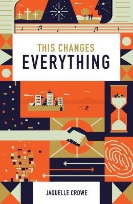 THIS CHANGES EVERYTHING TRACT PACK OF 25