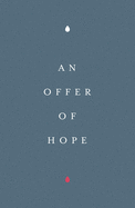 AN OFFER OF HOPE TRACT PACK OF 25