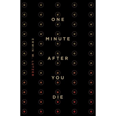 ONE MINUTE AFTER YOU DIE TRACT PACK OF 25 