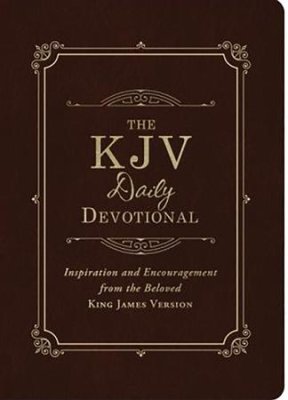 KJV DAILY DEVOTIONAL