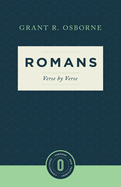 ROMANS VERSE BY VERSE