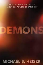 DEMONS