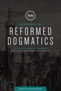 REFORMED DOGMATICS