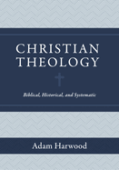 CHRISTIAN THEOLOGY